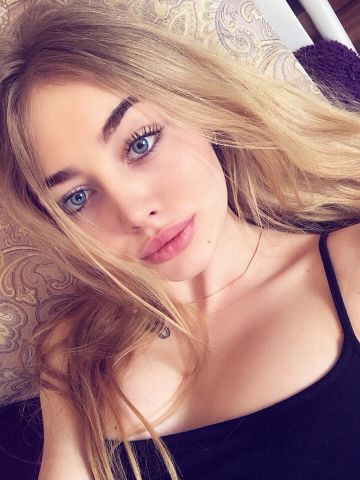 Проститутка Елена